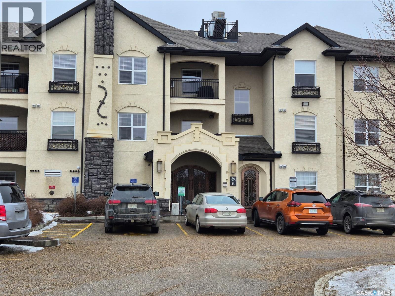 314B 415 Hunter Road, Saskatoon, SK