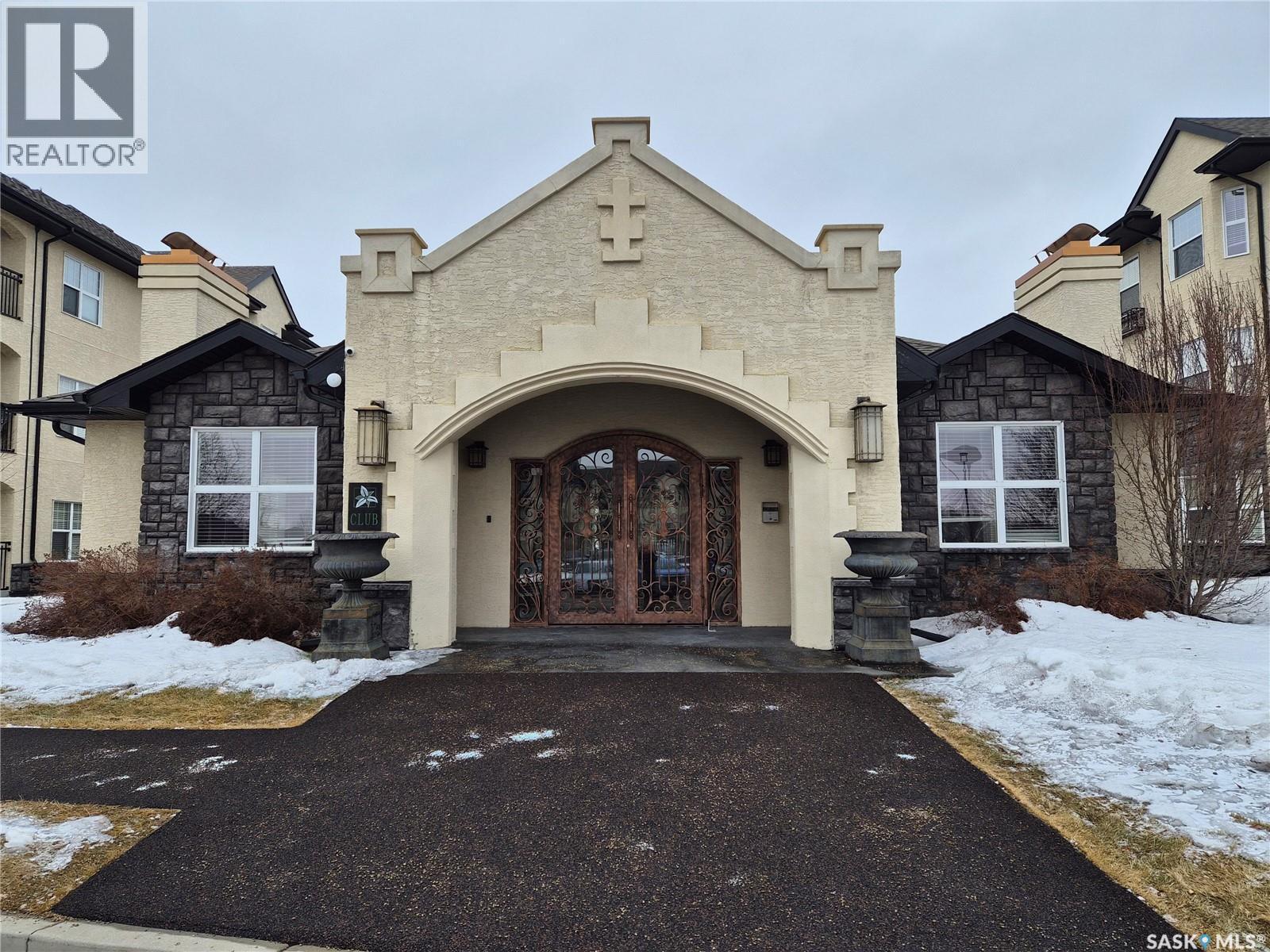 314B 415 Hunter Road, Saskatoon, SK