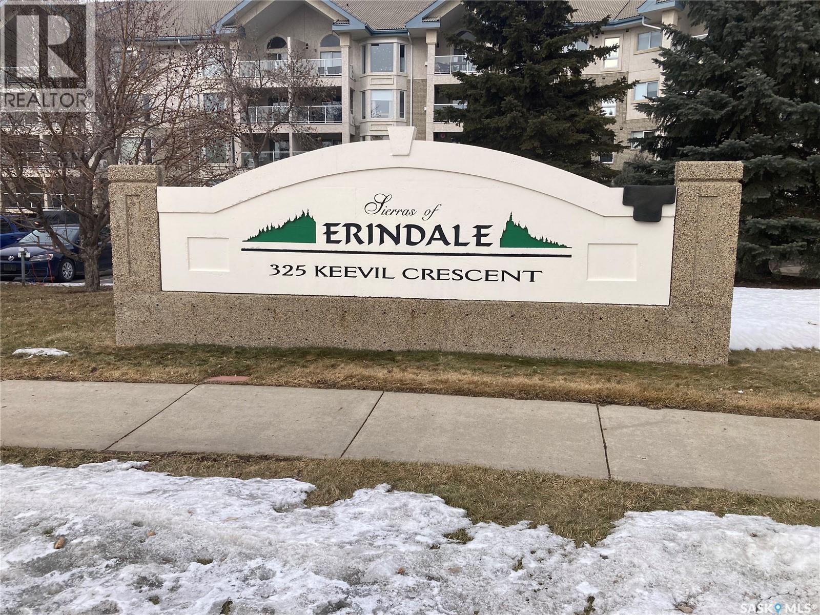 329 325 Keevil Crescent, Saskatoon, SK - Outdoor