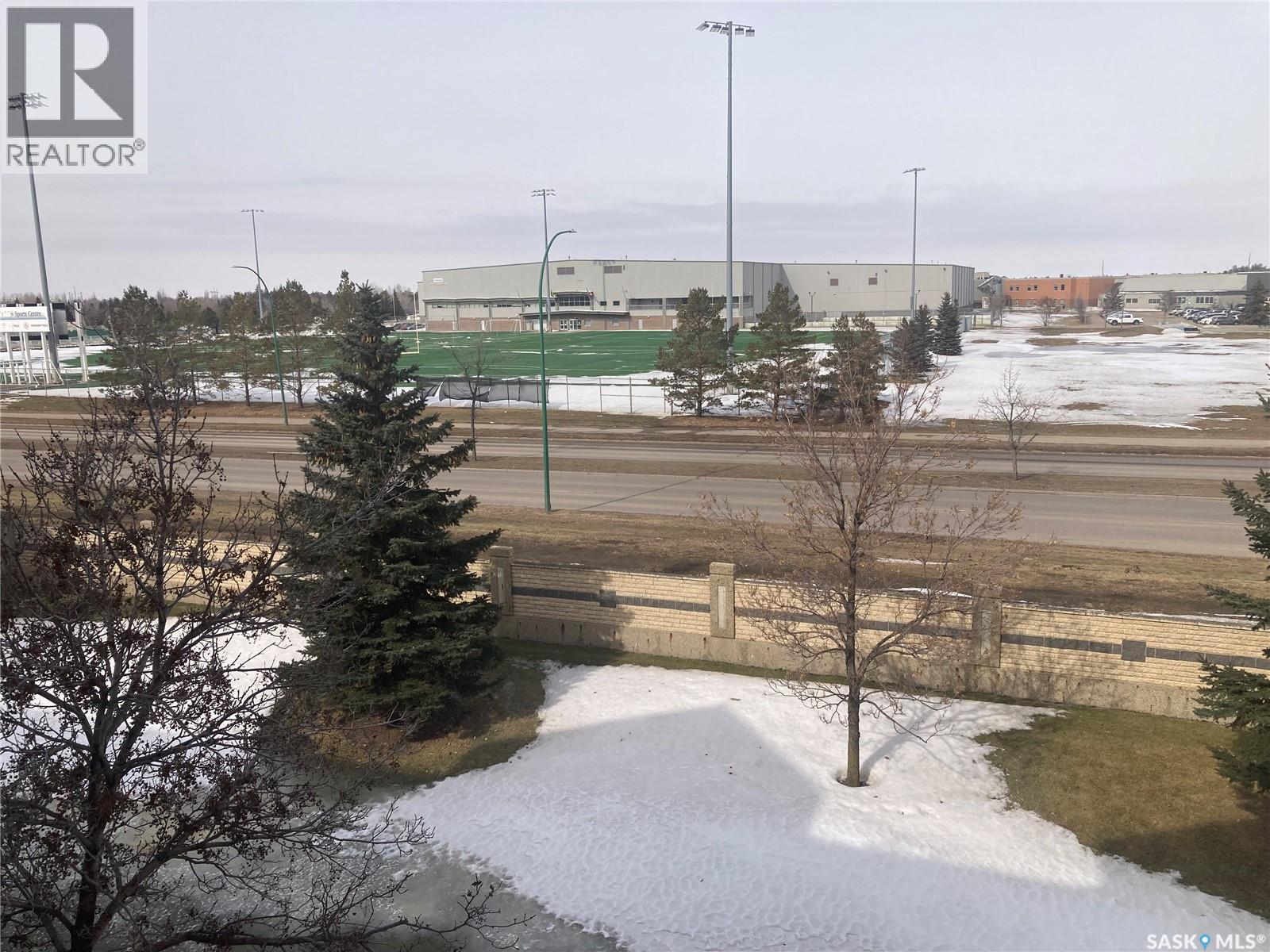 329 325 Keevil Crescent, Saskatoon, SK - Outdoor With View