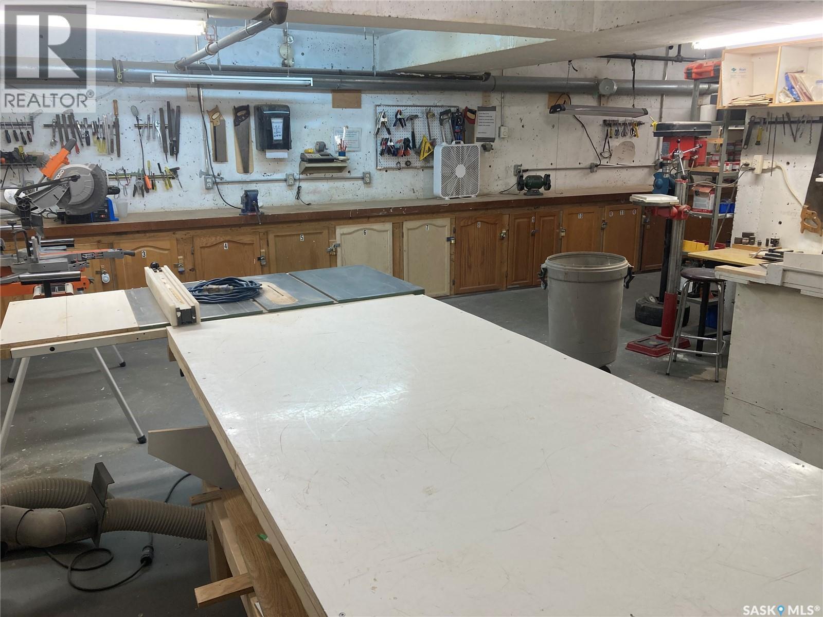 329 325 Keevil Crescent, Saskatoon, SK - Photo Showing Other Room