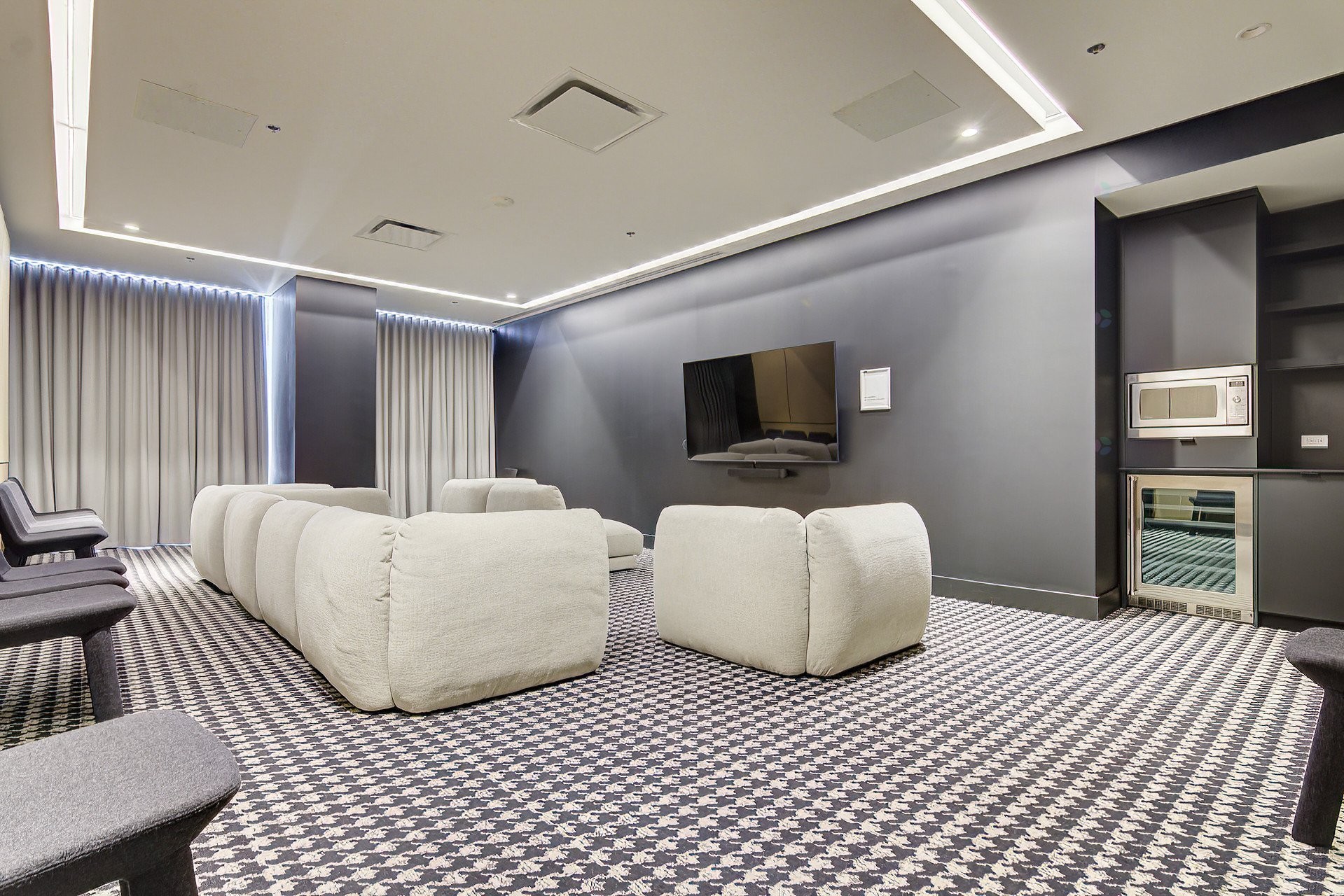 Autre - 3411-1205 Place Phillips, Montréal (Ville-Marie), QC - Indoor