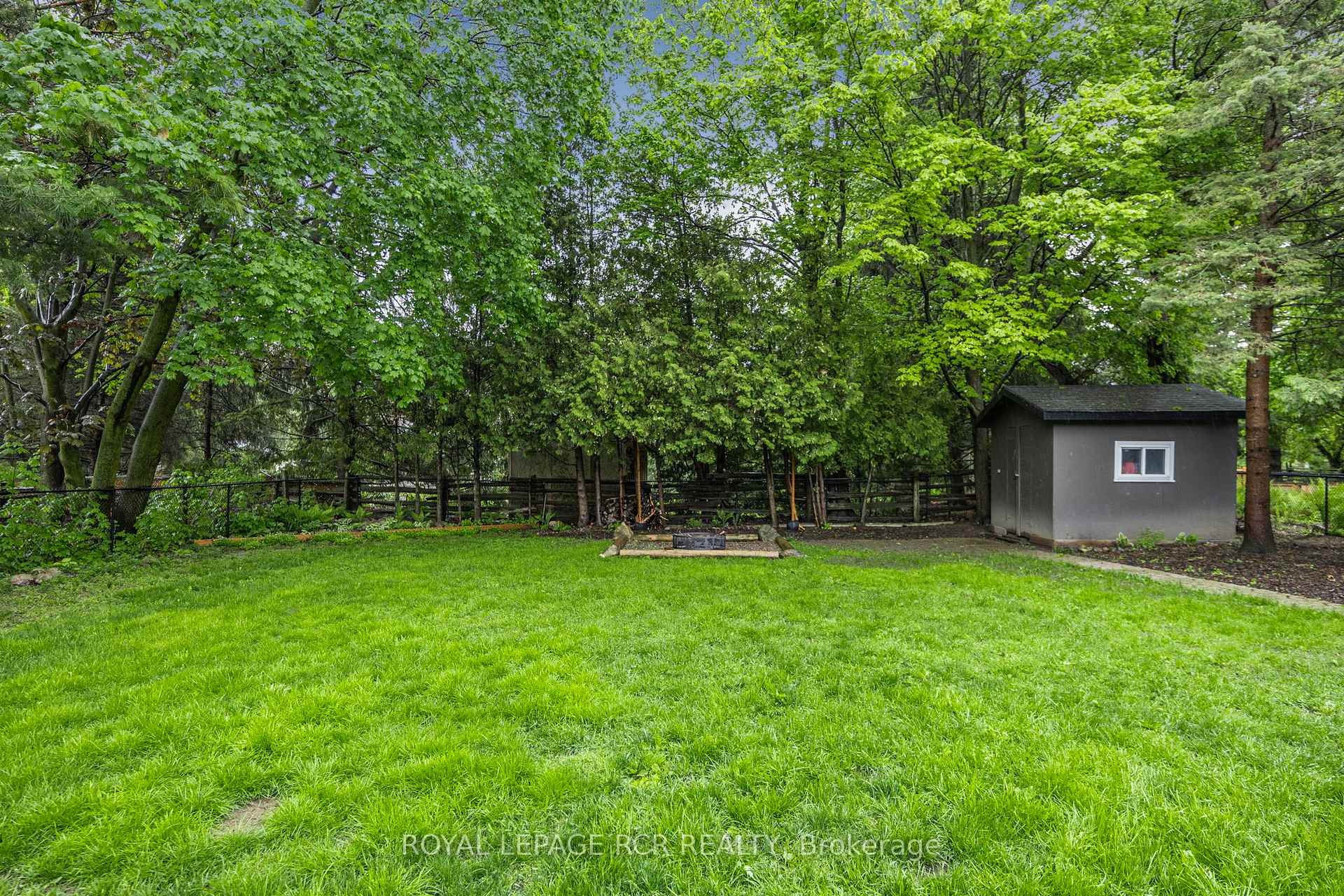 61 William Street E, Caledon, ON - Outdoor