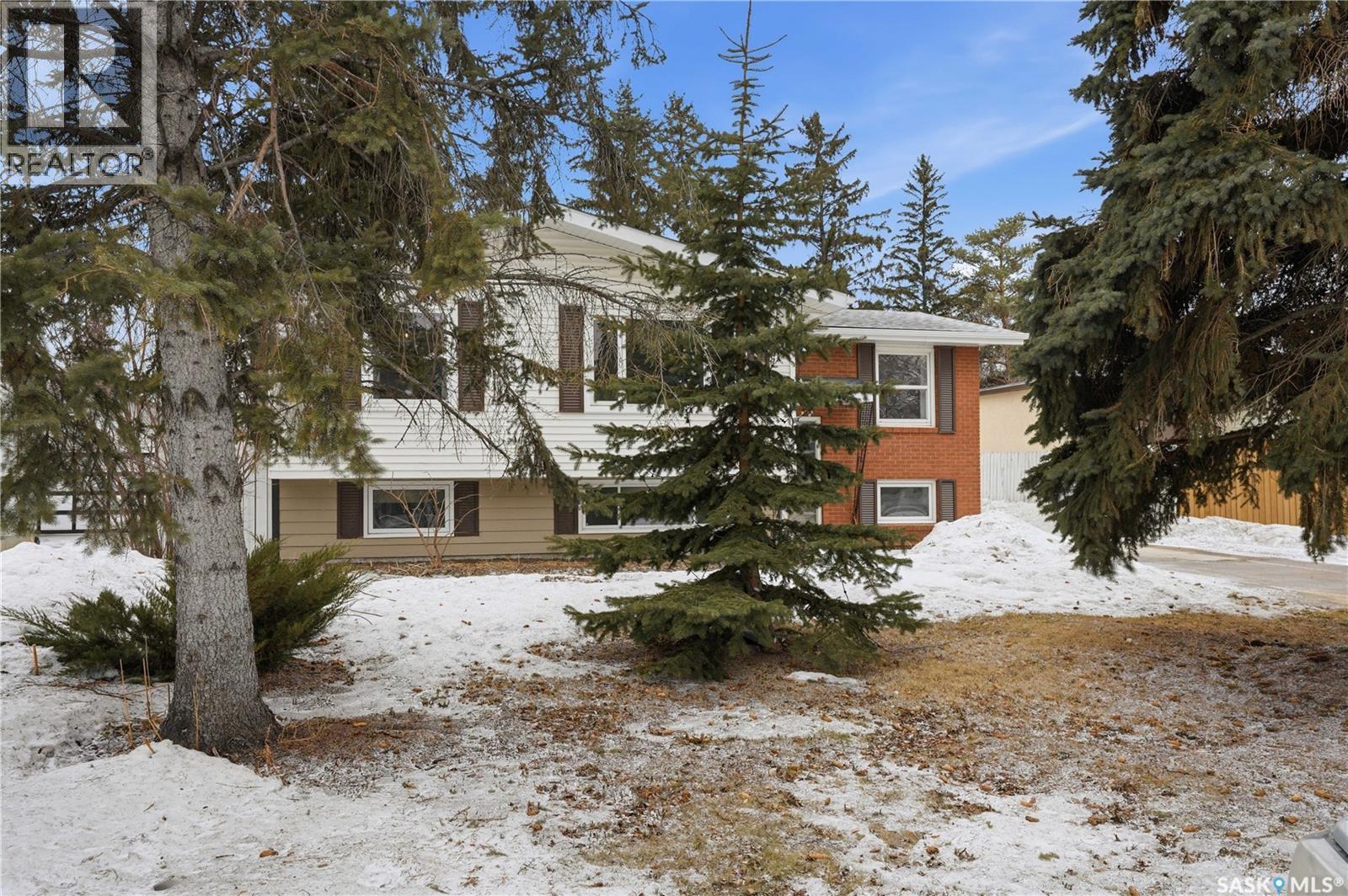 41 Red River Road, Saskatoon, SK - Outdoor