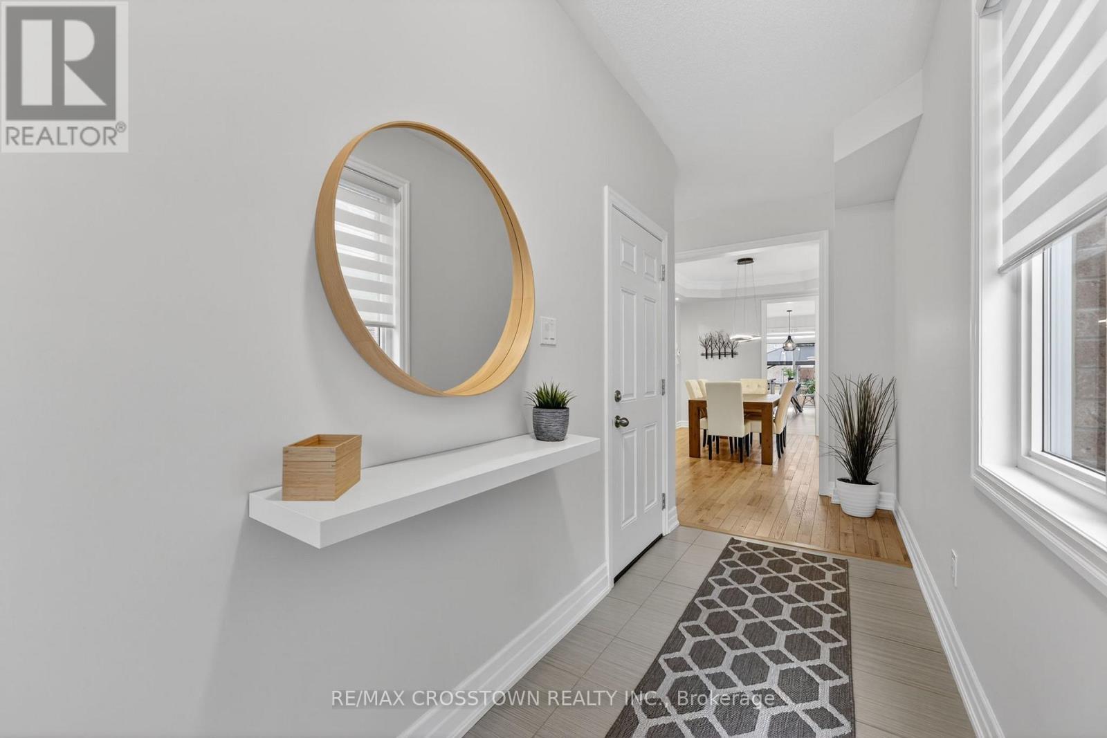 30 Hutton Crescent, Essa, ON - Indoor Photo Showing Other Room