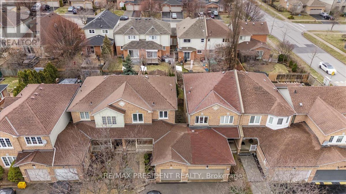 2957 Jackson Drive, Burlington, ON - Outdoor