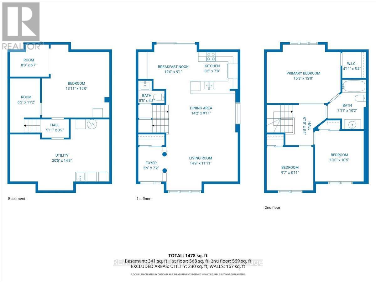 2957 Jackson Drive, Burlington, ON - Other