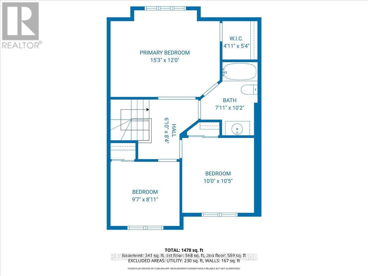 2957 Jackson Drive, Burlington, ON - Other