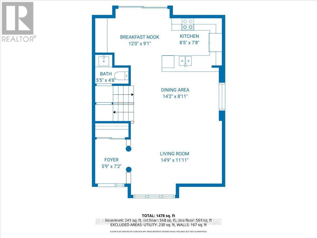 2957 Jackson Drive, Burlington, ON - Other