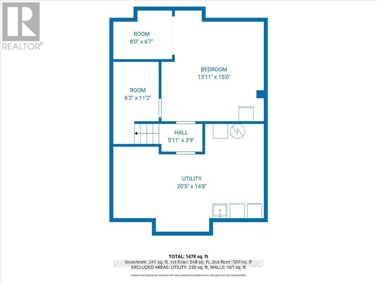 2957 Jackson Drive, Burlington, ON - Other