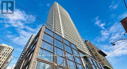 2012 - 88 Queen Street E, Toronto, ON - Outdoor