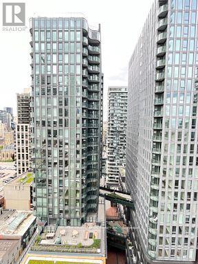 Balcony View - 2012 - 88 Queen Street E, Toronto, ON - Outdoor With Balcony With Facade