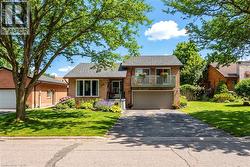 196 LIGHTBOURNE Avenue Stratford, ON N4Z 1E1