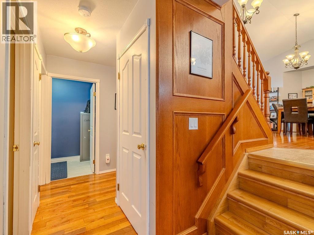 2306 Kenderdine Road, Saskatoon, SK - Indoor Photo Showing Other Room