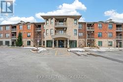 301 - 740 AUGUSTA DRIVE Kingston (City Northwest), ON K7P 0E3