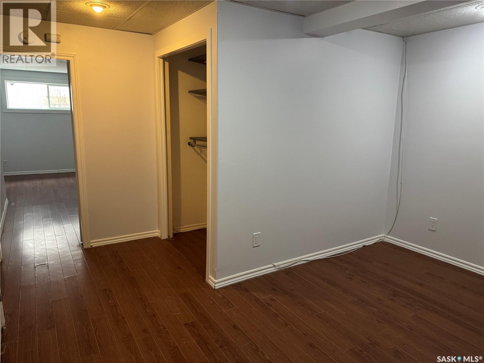 1318 B Avenue N, Saskatoon, SK - Indoor Photo Showing Other Room