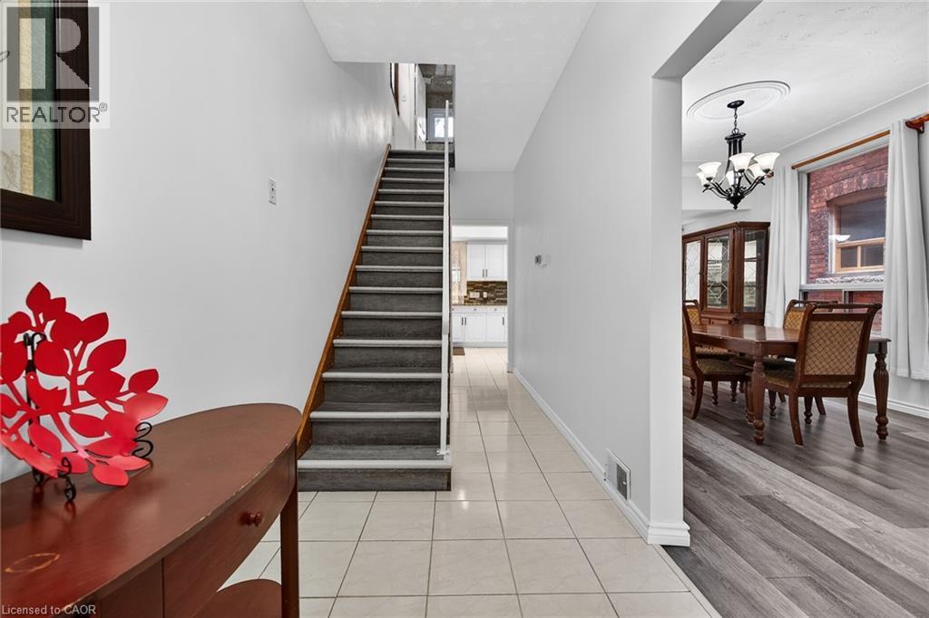 96 Wentworth Street N, Hamilton, ON - Indoor Photo Showing Other Room