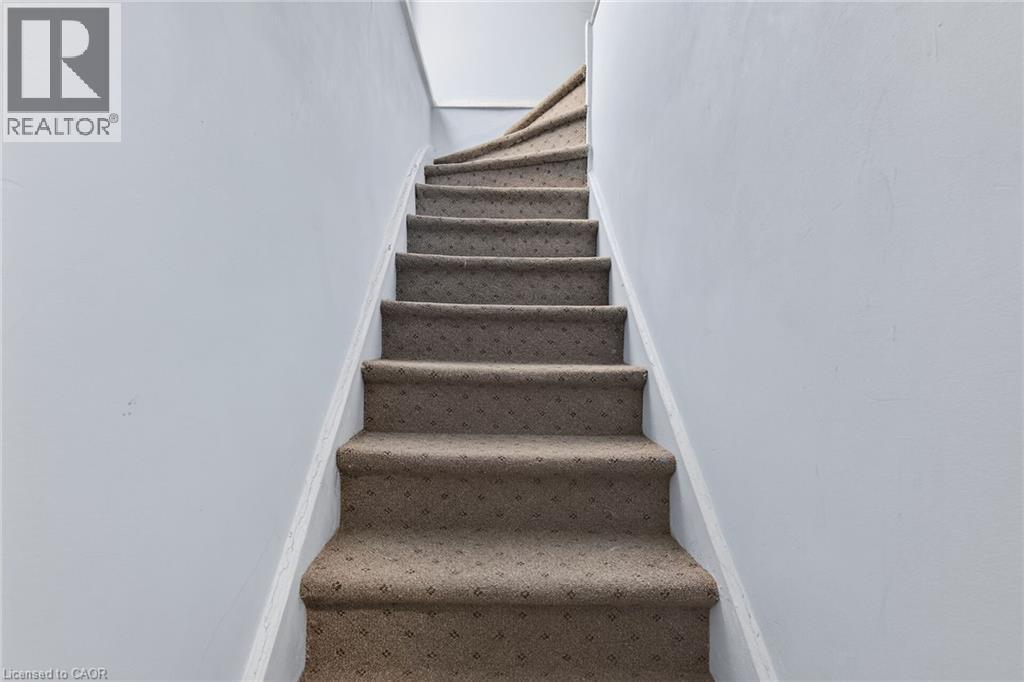 96 Wentworth Street N, Hamilton, ON - Indoor Photo Showing Other Room