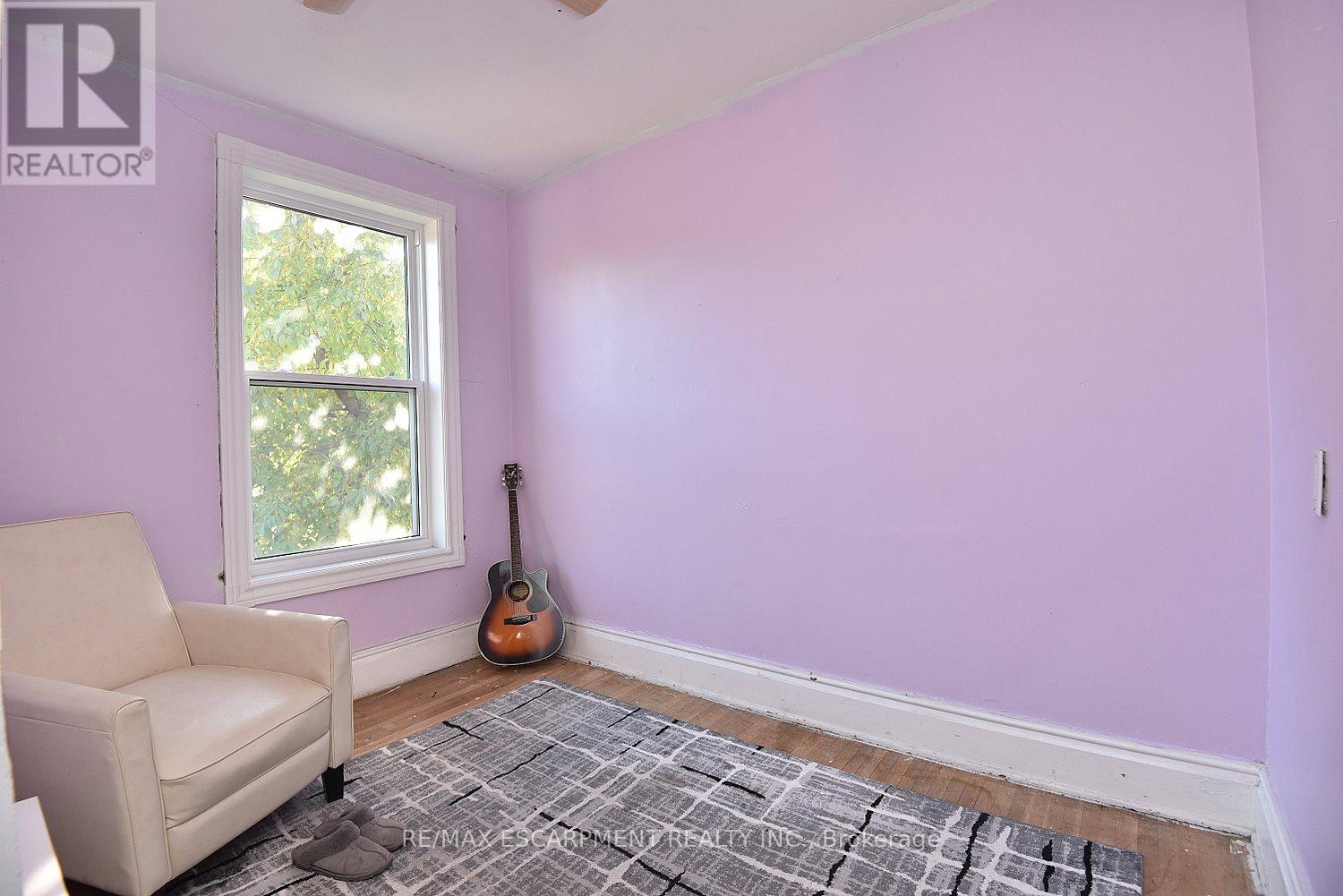 56 Kinrade Avenue, Hamilton, ON - Indoor