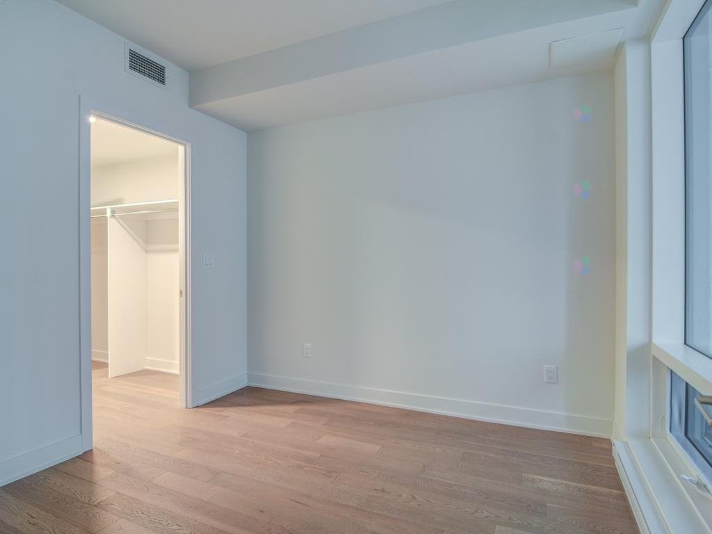 Bedroom - 506-1288 Rue St-Antoine O., Montréal (Ville-Marie), QC - Indoor Photo Showing Other Room