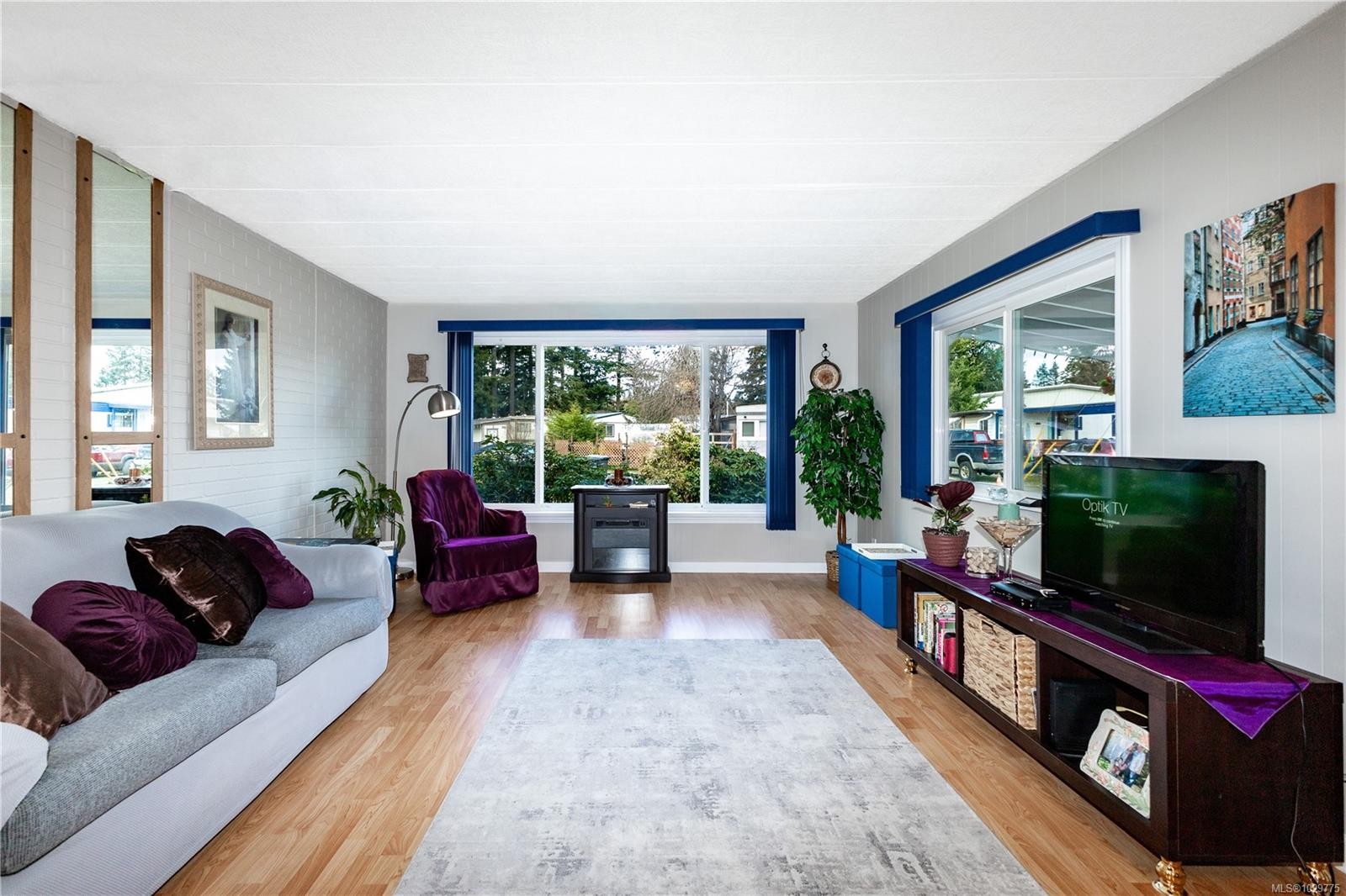 #18-1800 Perkins Rd, Campbell River, BC