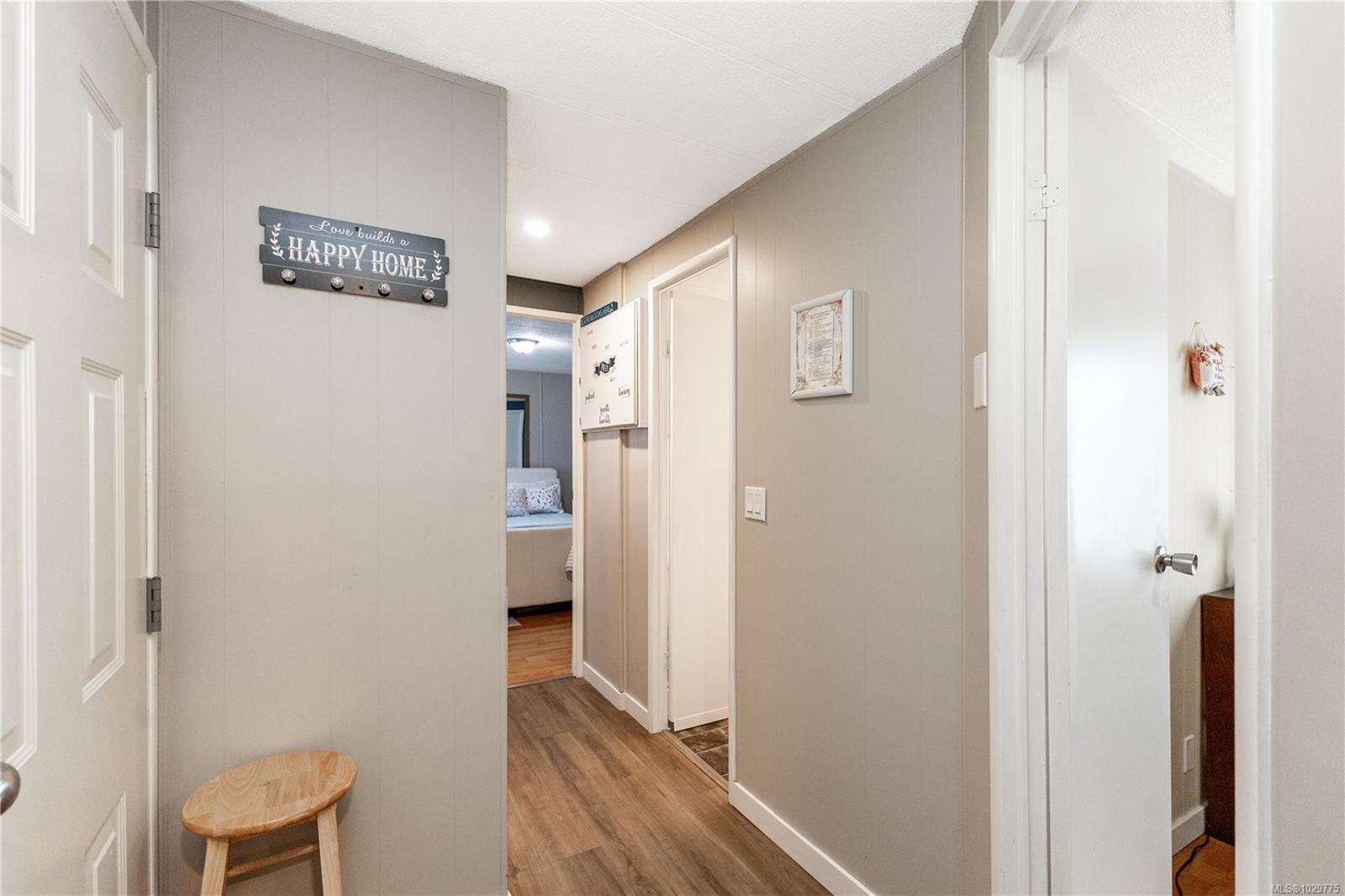 #18-1800 Perkins Rd, Campbell River, BC
