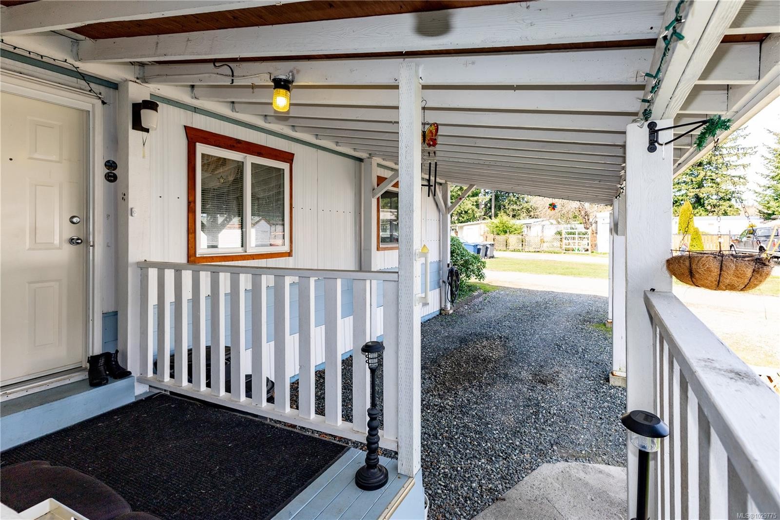 #18-1800 Perkins Rd, Campbell River, BC