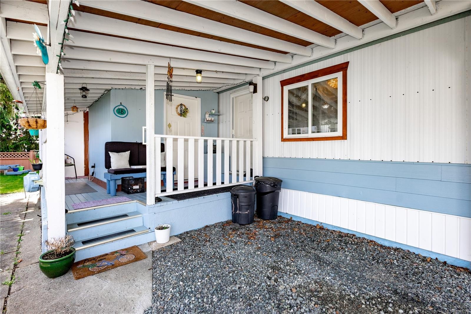 #18-1800 Perkins Rd, Campbell River, BC