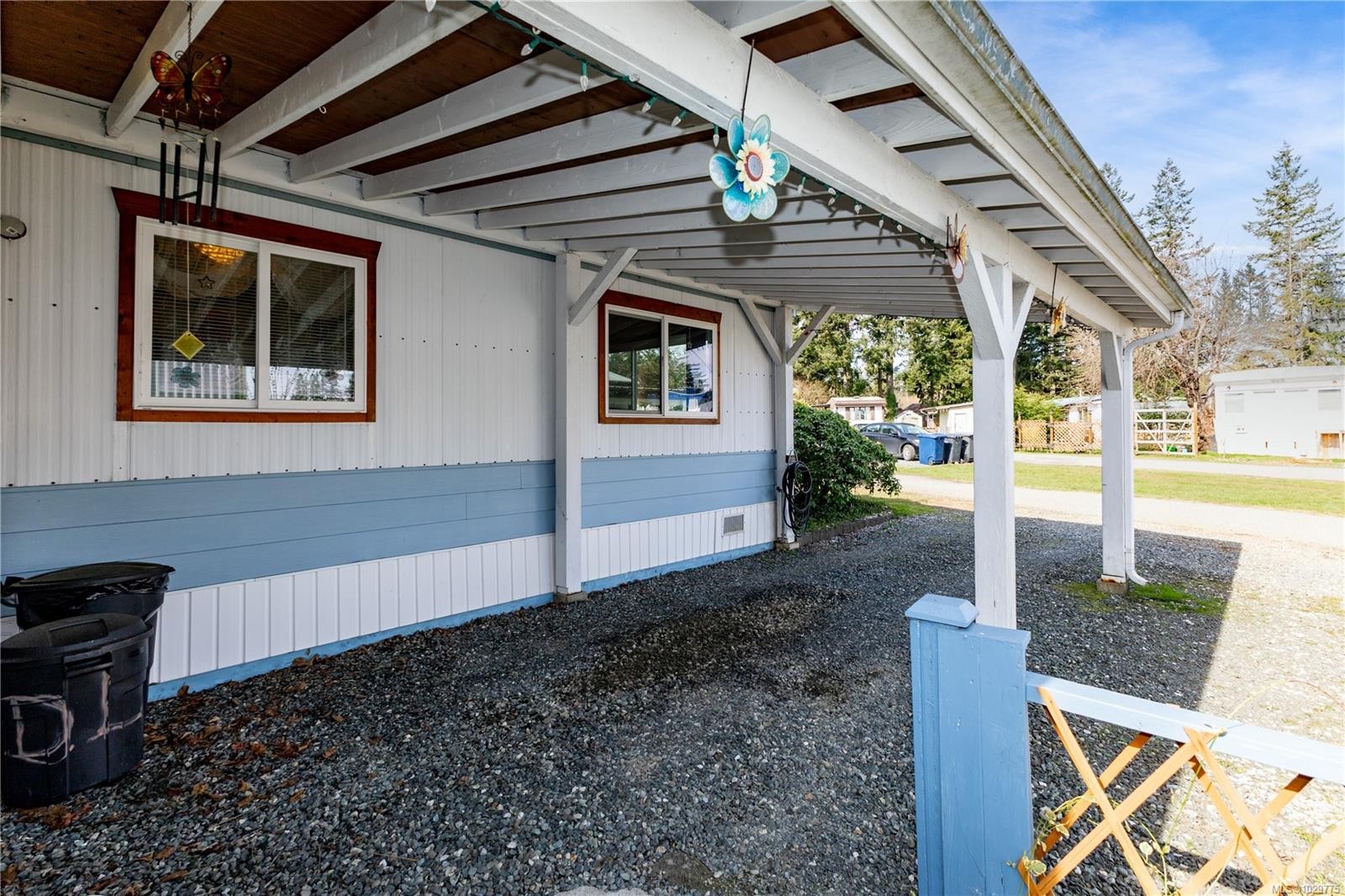 #18-1800 Perkins Rd, Campbell River, BC