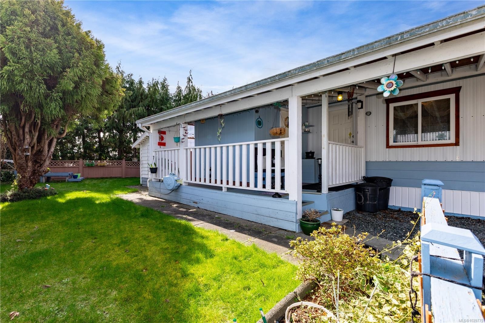 #18-1800 Perkins Rd, Campbell River, BC