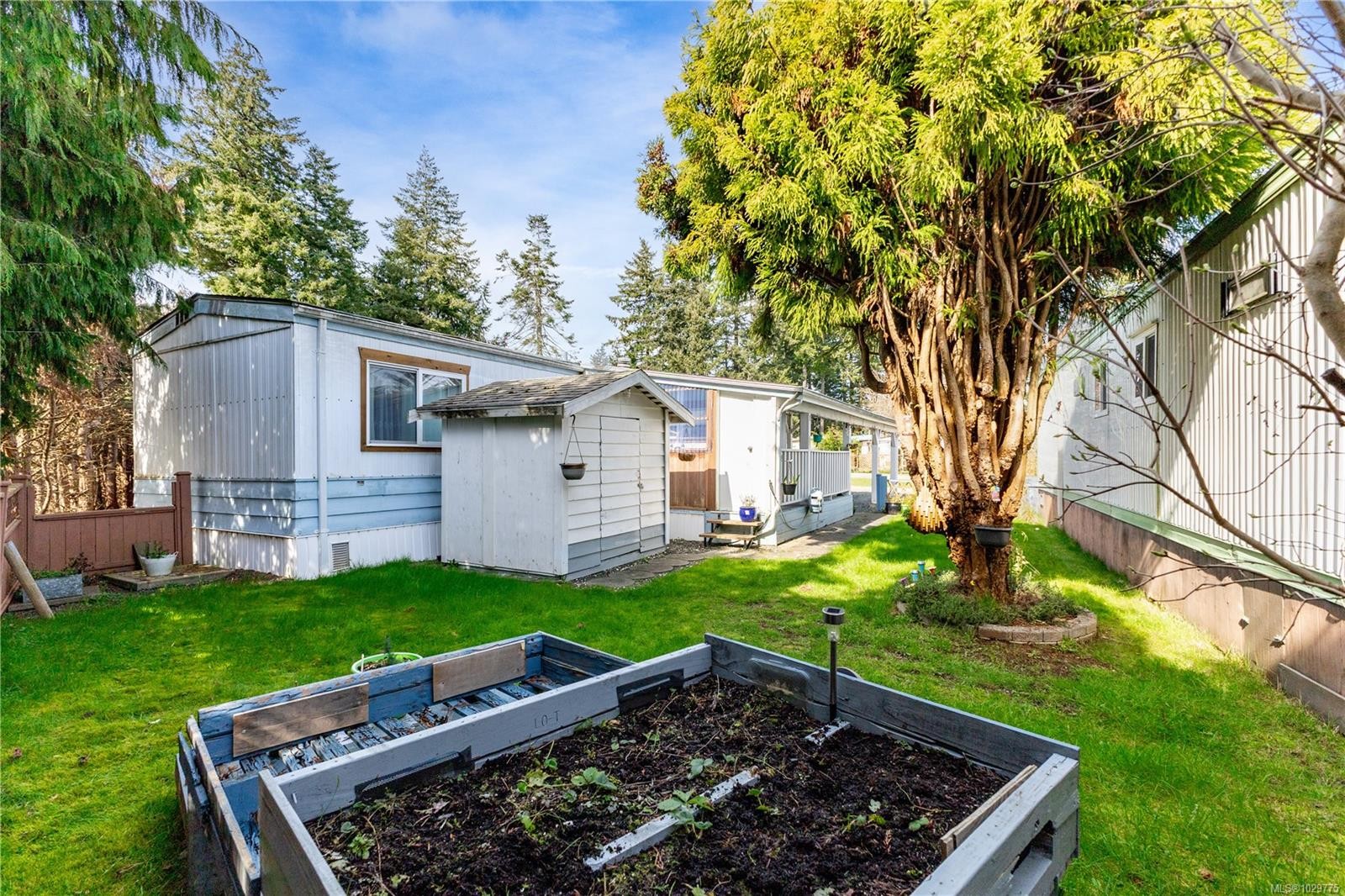 #18-1800 Perkins Rd, Campbell River, BC