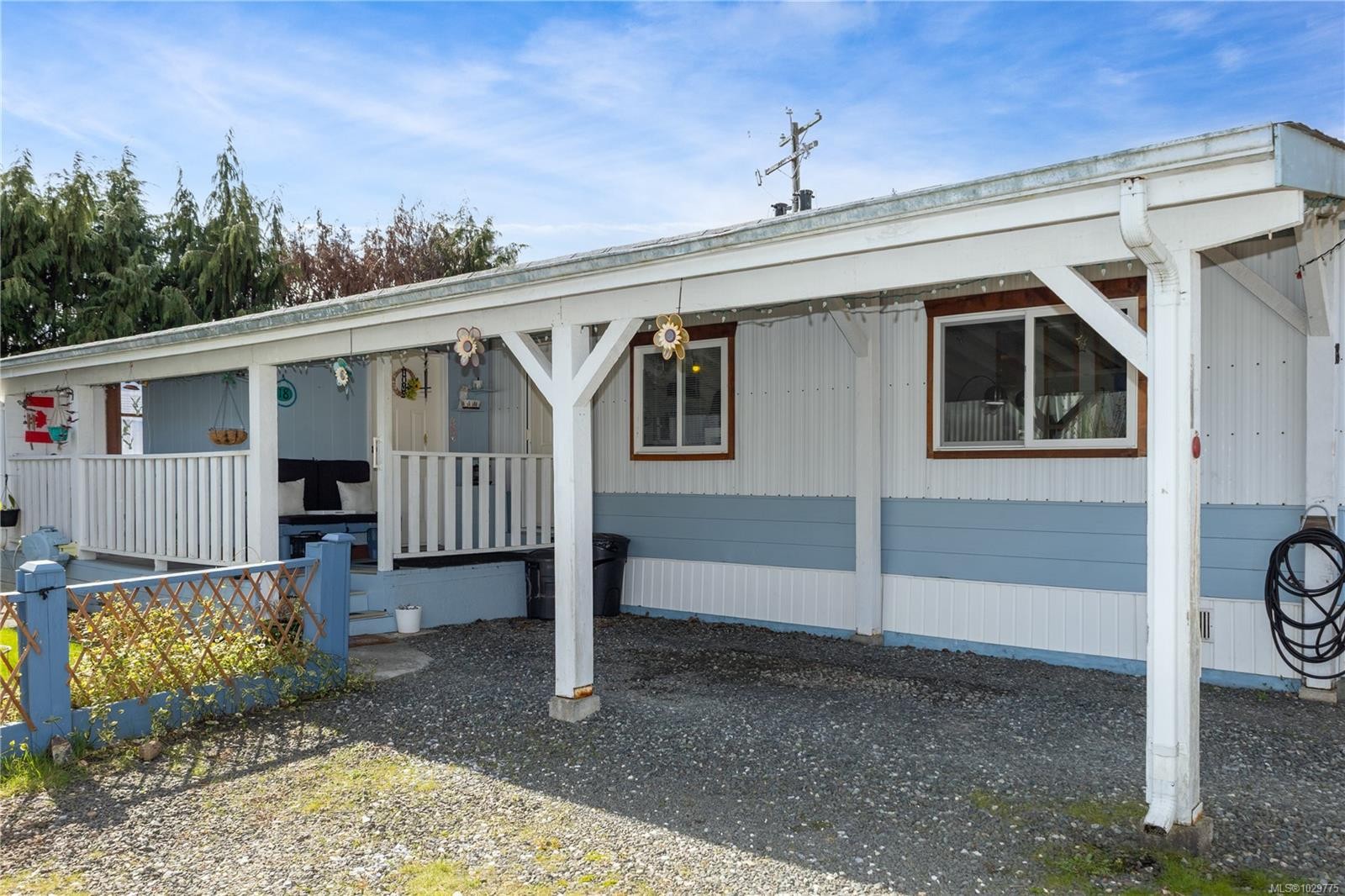 #18-1800 Perkins Rd, Campbell River, BC