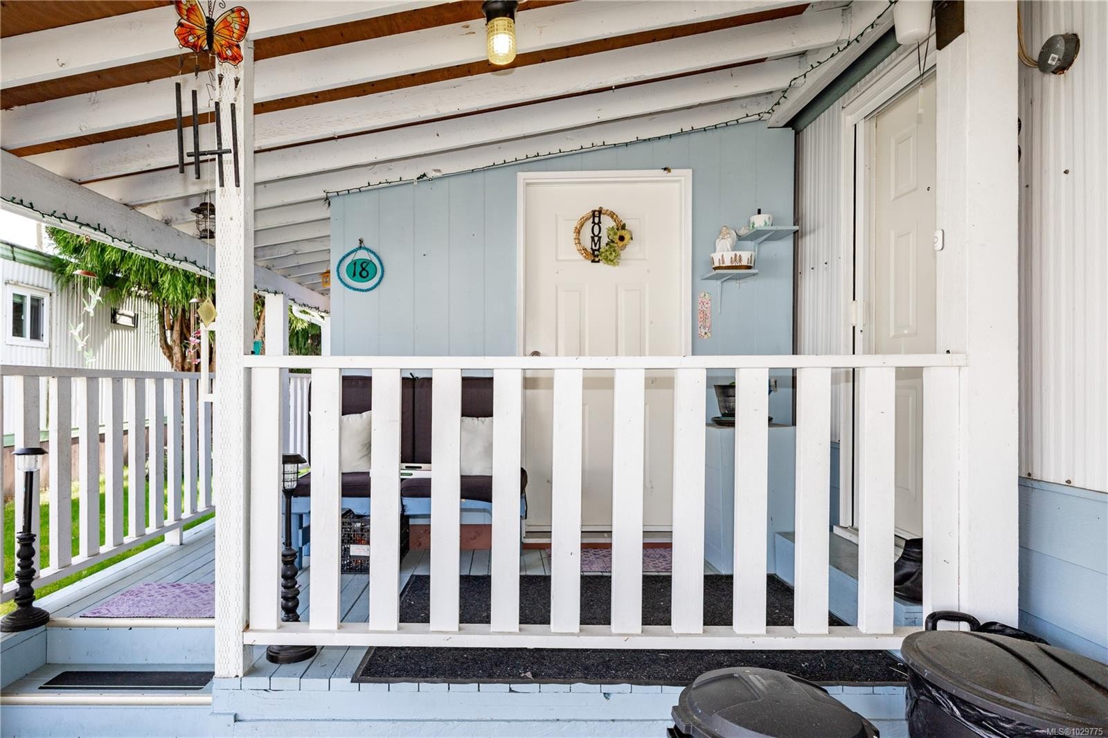 #18-1800 Perkins Rd, Campbell River, BC