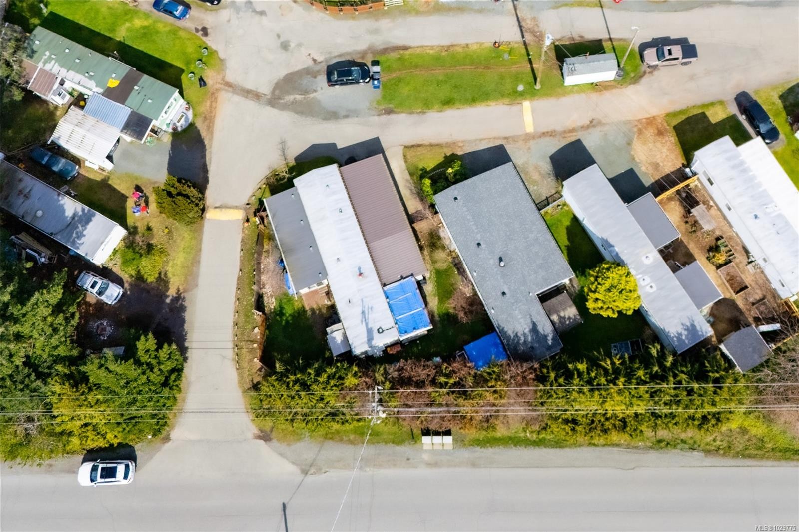 #18-1800 Perkins Rd, Campbell River, BC