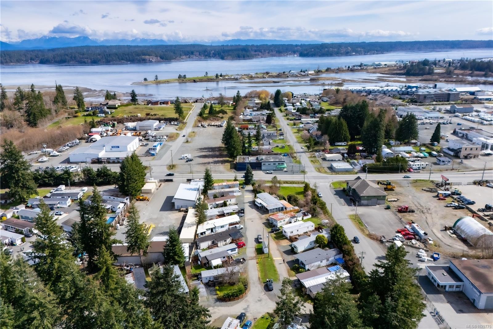 #18-1800 Perkins Rd, Campbell River, BC