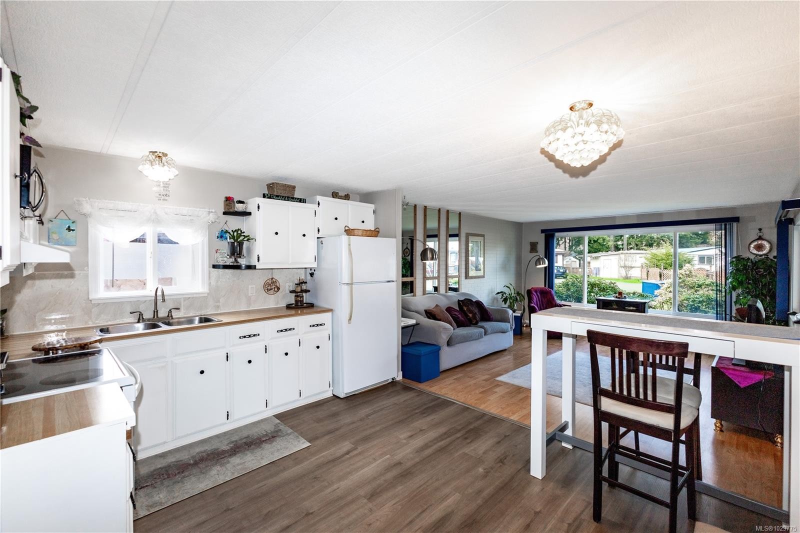 #18-1800 Perkins Rd, Campbell River, BC