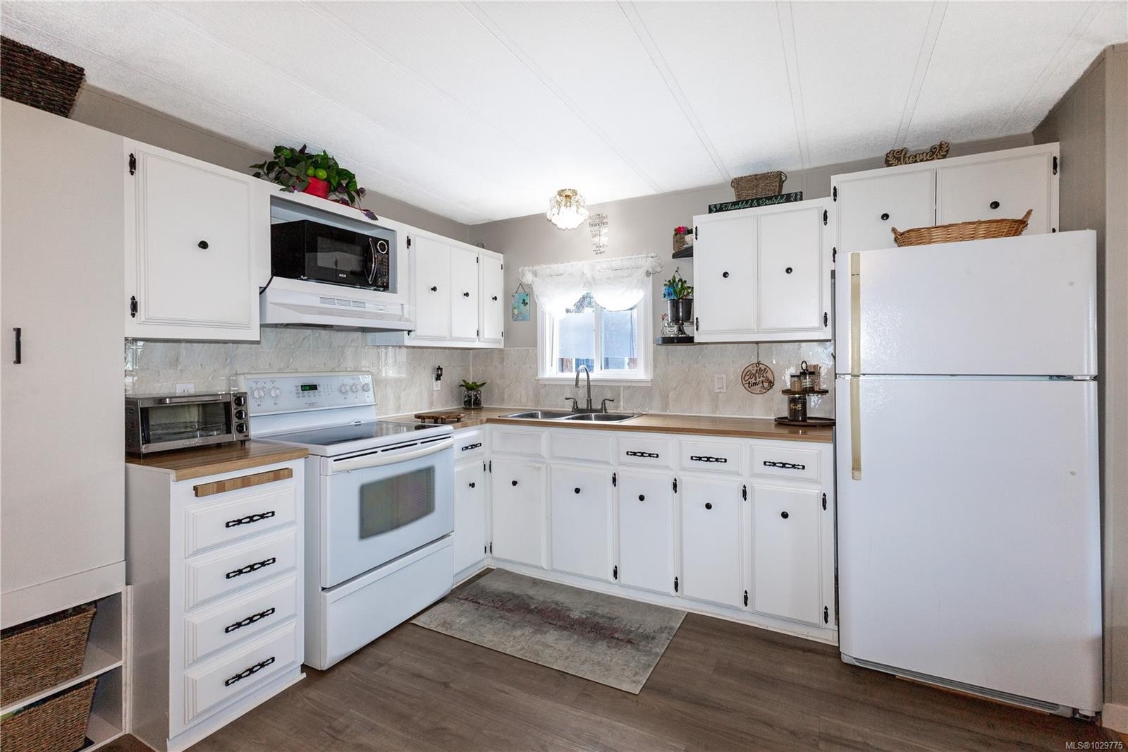 #18-1800 Perkins Rd, Campbell River, BC