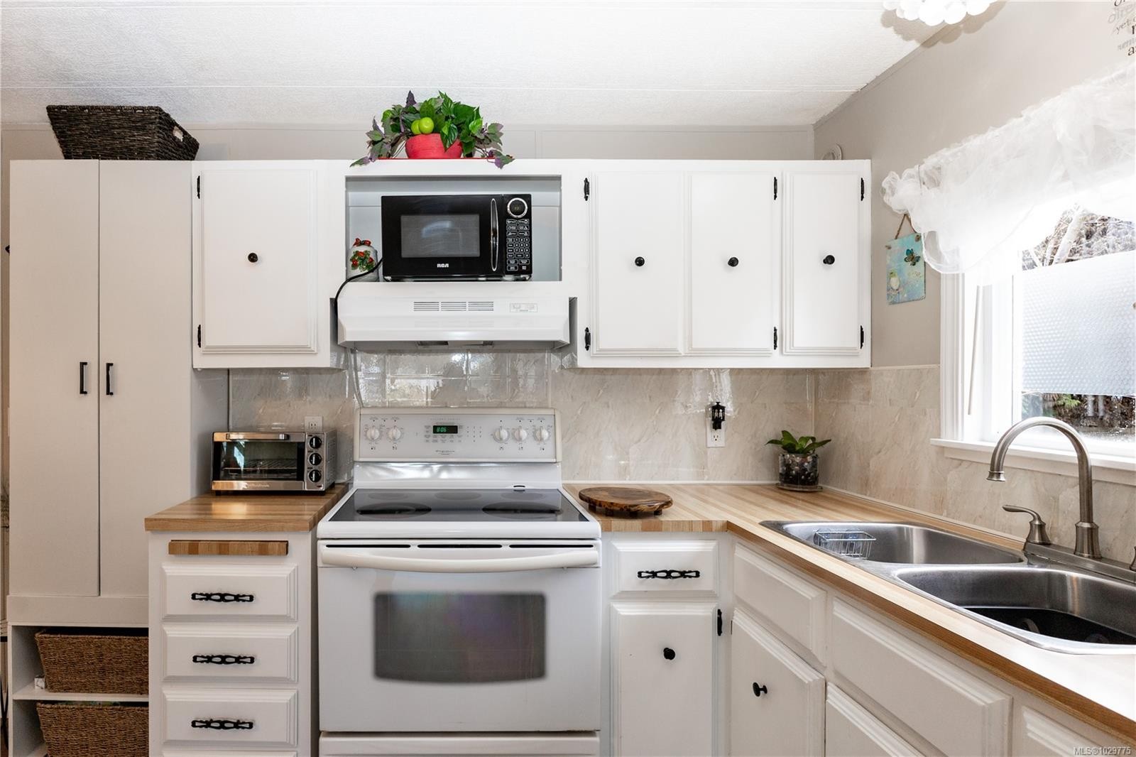 #18-1800 Perkins Rd, Campbell River, BC