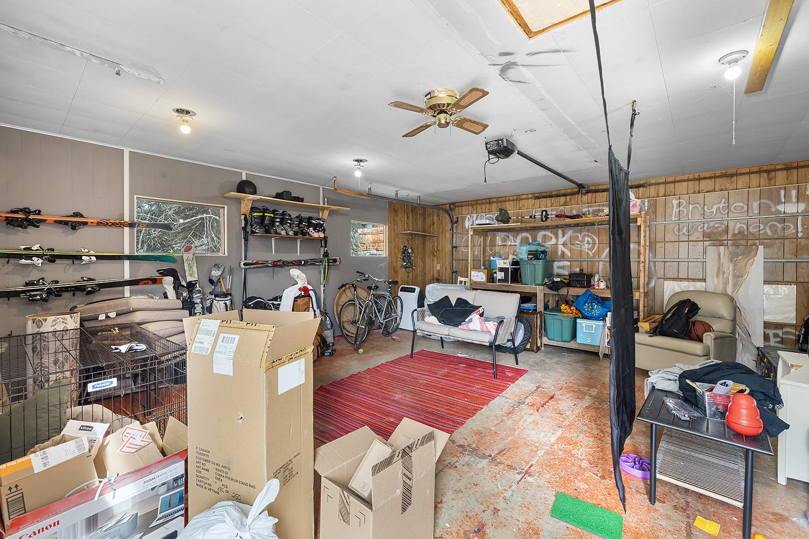 53 Spokane Street, Kimberley, BC - Indoor