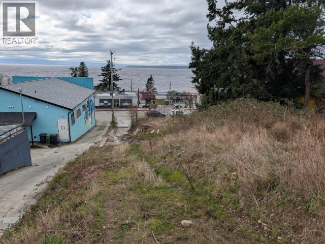 4572 Marine Ave, Powell River, BC