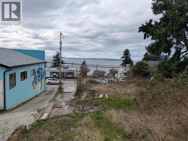 4572 Marine Ave, Powell River, BC