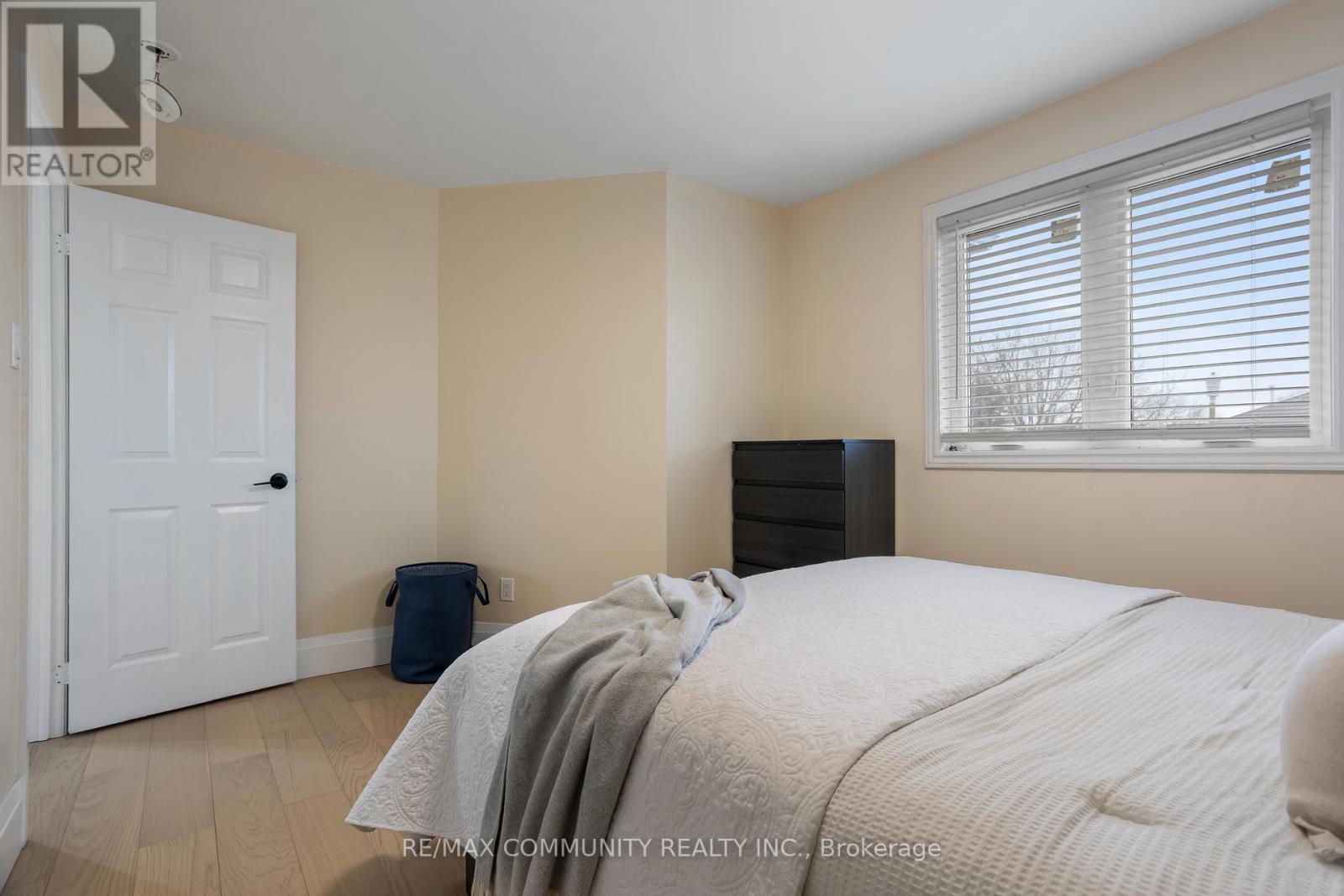 127 Glenvalley Drive, Cambridge, ON - Indoor Photo Showing Bedroom