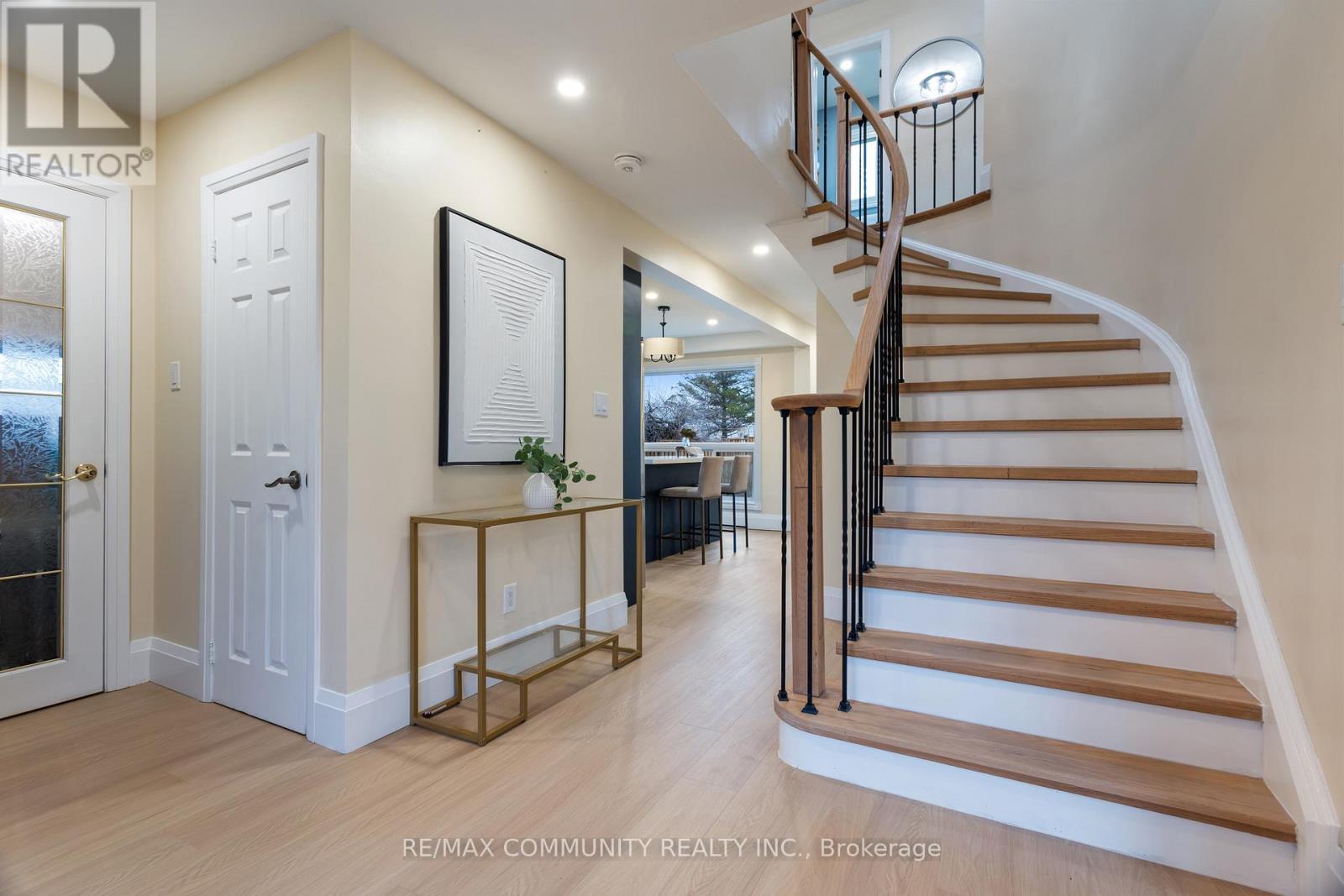 127 Glenvalley Drive, Cambridge, ON - Indoor Photo Showing Other Room