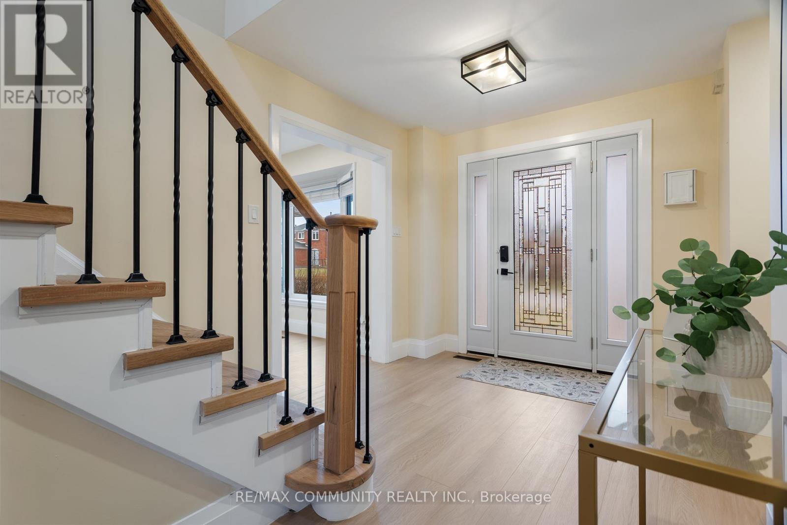 127 Glenvalley Drive, Cambridge, ON - Indoor Photo Showing Other Room