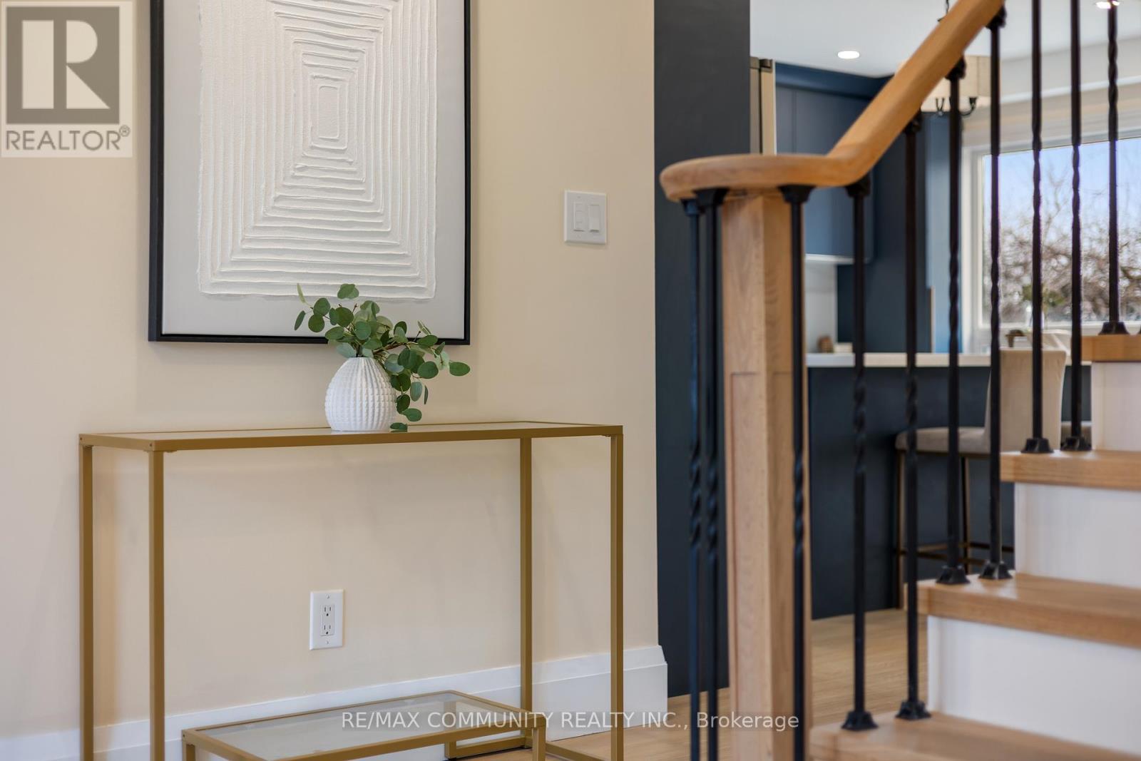 127 Glenvalley Drive, Cambridge, ON - Indoor Photo Showing Other Room