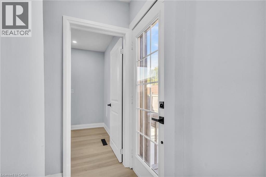 84 Avalon Place, Kitchener, ON - Indoor Photo Showing Other Room