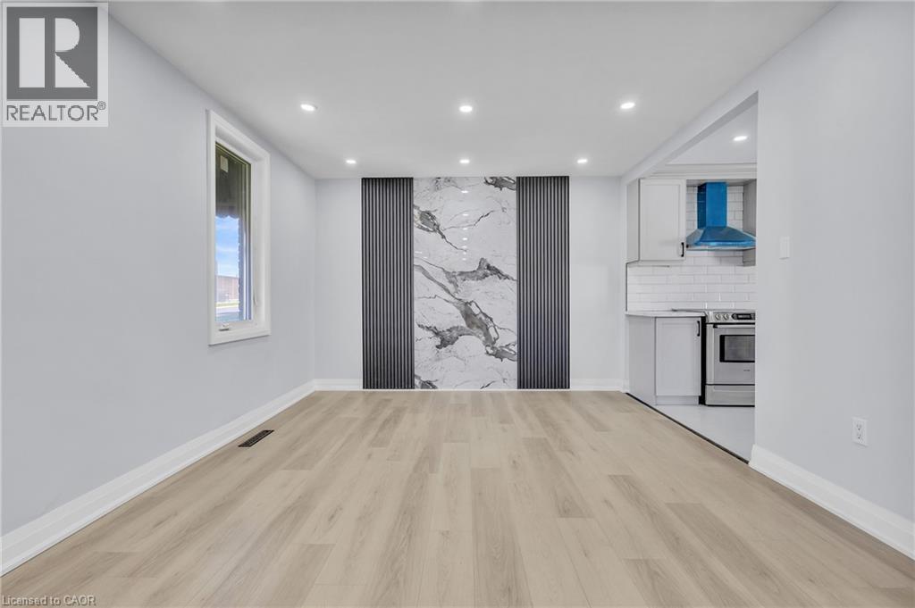 84 Avalon Place, Kitchener, ON - Indoor