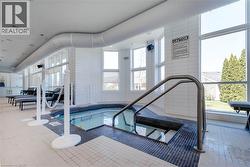 Amenities located in St. Elizabeth Village -