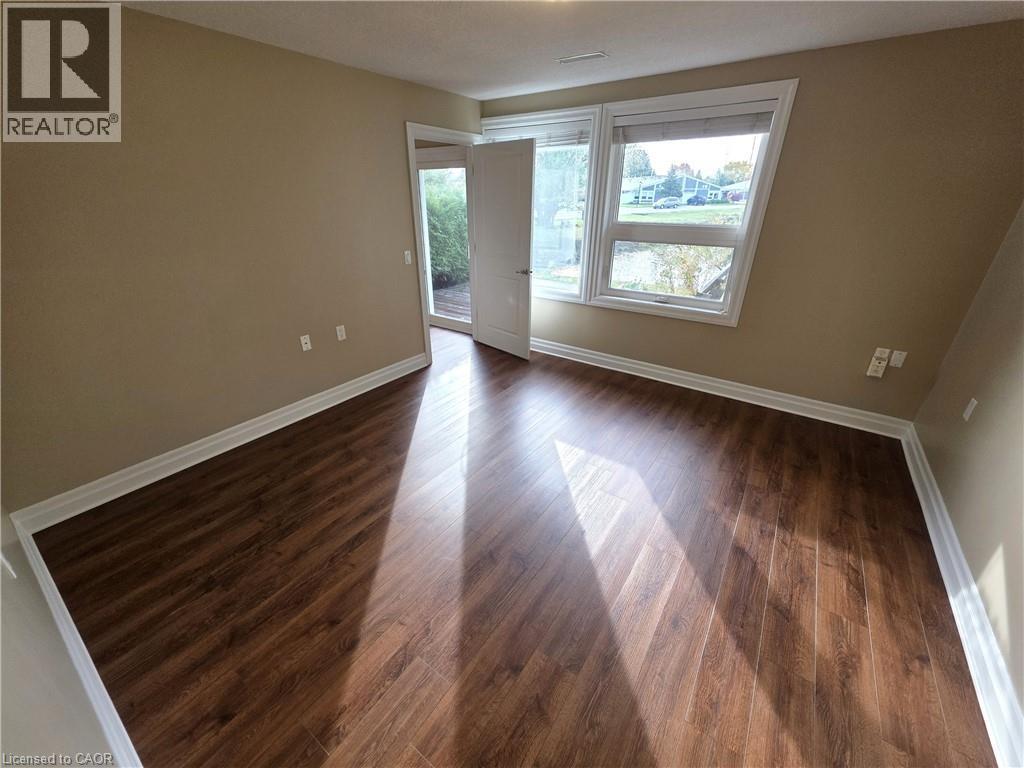 5 Jaczenko Terrace, Hamilton, ON - Indoor Photo Showing Other Room