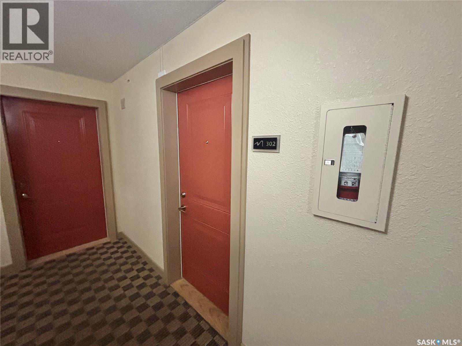 302 333 Morrison Drive, Yorkton, SK - Indoor Photo Showing Other Room